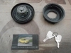 T86 TAPON DEPOSITO COMBUSTIBLE CON LLAVE PEUGEOT 405 (BA145)